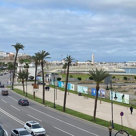 Hotel Biarritz Tanger Zewnętrze zdjęcie