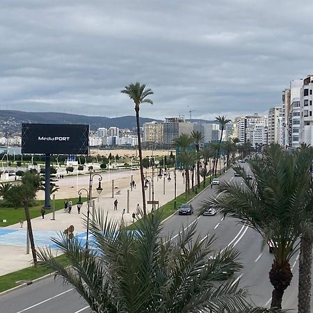 Hotel Biarritz Tanger Zewnętrze zdjęcie